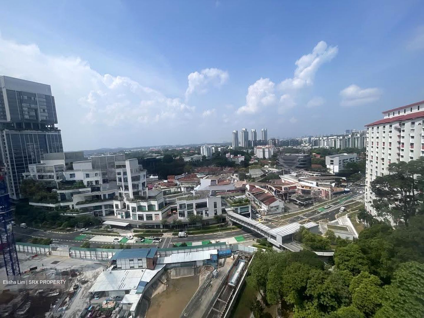 Blk 13 Holland Vista (Queenstown), HDB 4 Rooms #607405531